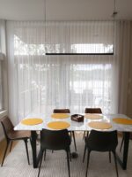 Custom Curtains