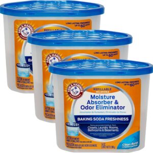 Odor Eliminator