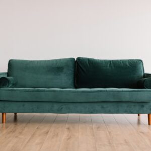 Extra Remote (Somfy/Forest)