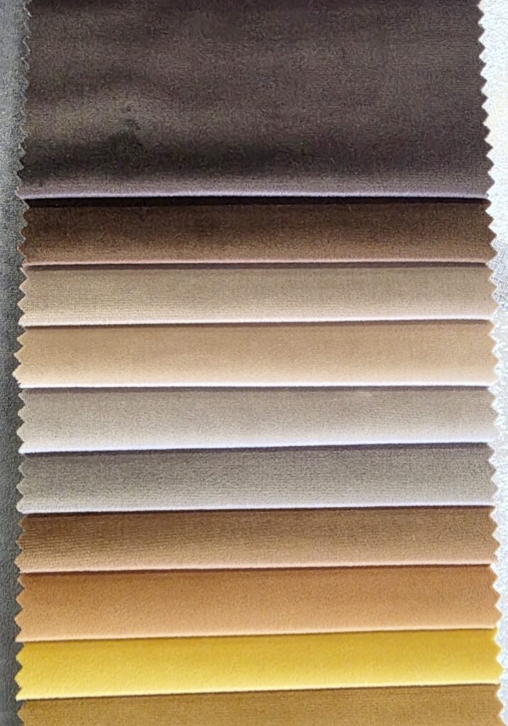 velvetfabric